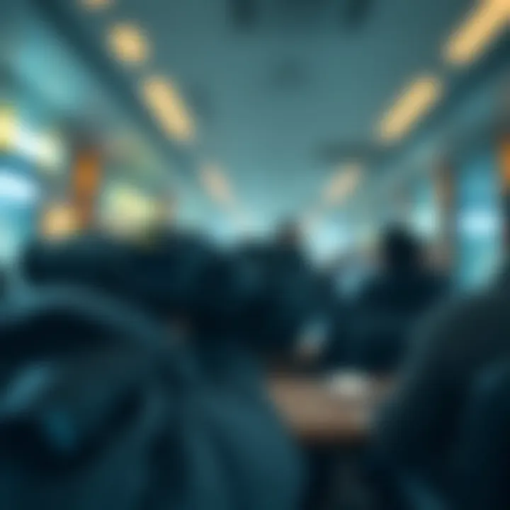 Exploring the Key Features of DexGuru Comprehensive overview of DexGuru features