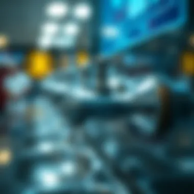 Different types of faucets