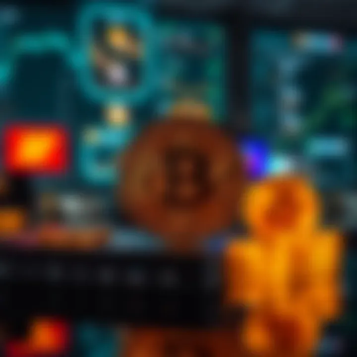 Digital Solutions for Currency Exchange Digital platforms for currency exchange