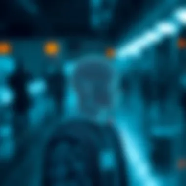 Security measures in digital identification