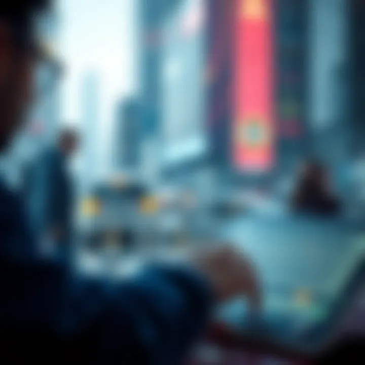 Digital innovations transforming revenue generation