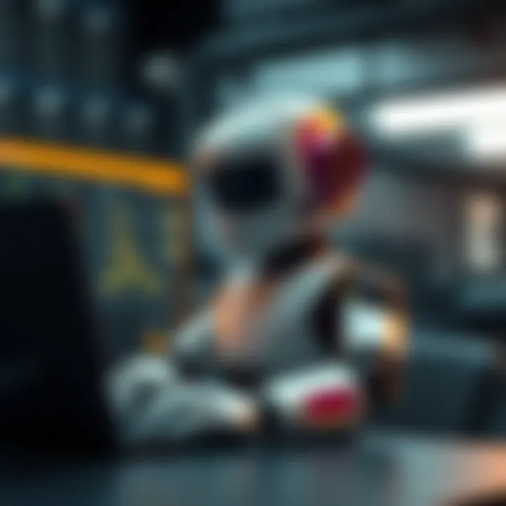 Steps to Implement a Discord Bot