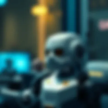 Exploring Security Considerations for Bot Tokens