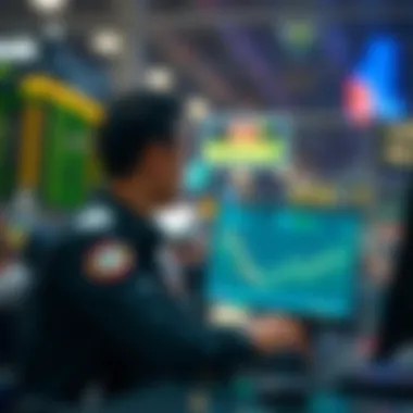 Strategic approaches for trading on DMarket