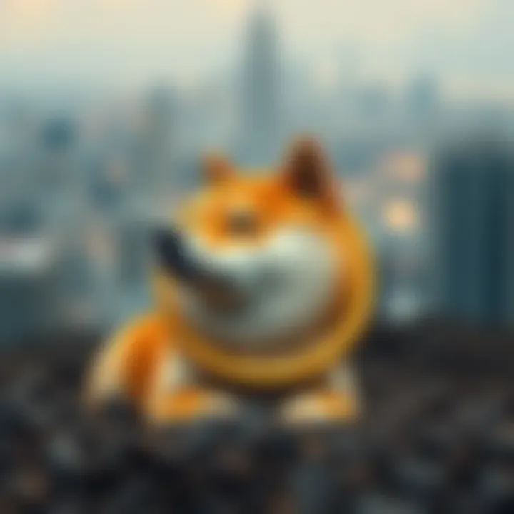 Current market trends surrounding Dogecoin