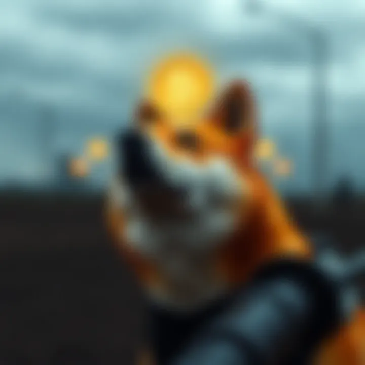 Future perspectives of Dogecoin in the cryptocurrency ecosystem