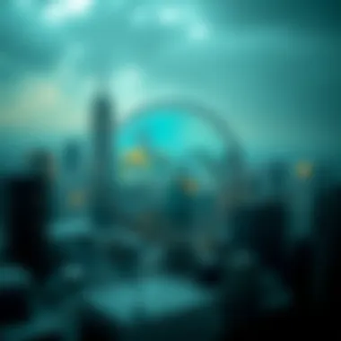 Future predictions based on DXY trends