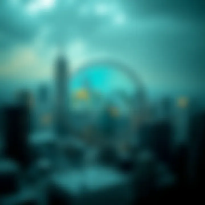 Future predictions based on DXY trends