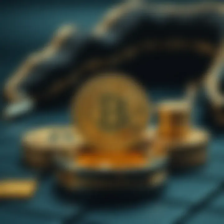 Investment Strategies for E-Cash Investment strategies for E-Cash