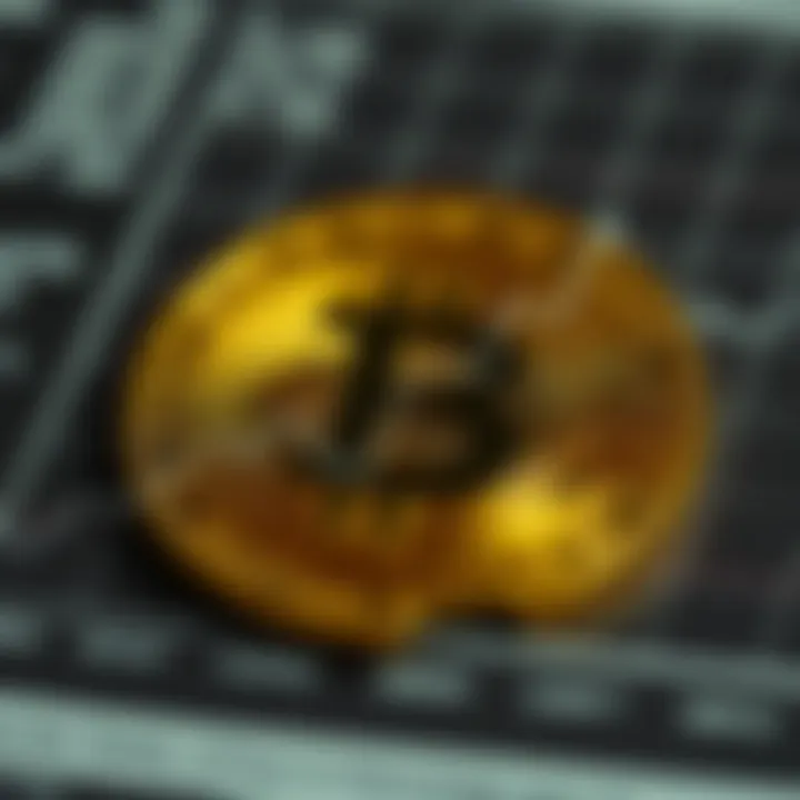 Graph depicting the economic advantages of SatoshiCoin