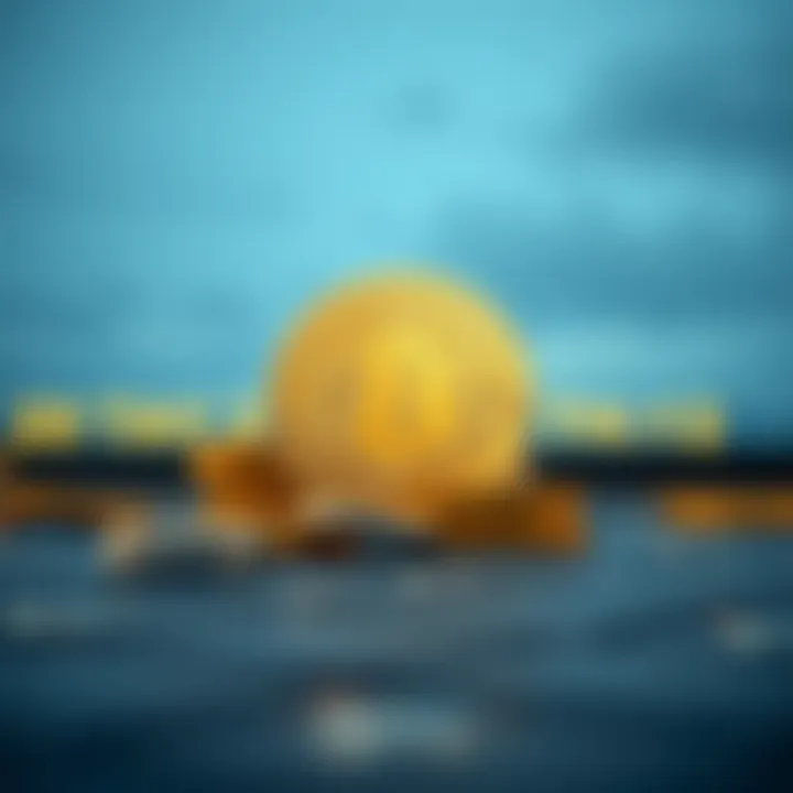 Economic effects of 10-year government bonds on investors