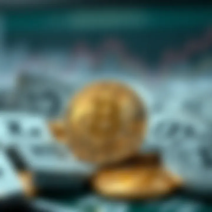 Economic factors affecting Bitcoin value