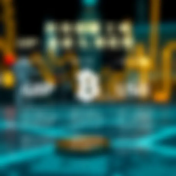 Economic Influences on Currency Infographic detailing economic factors affecting GBP and USD