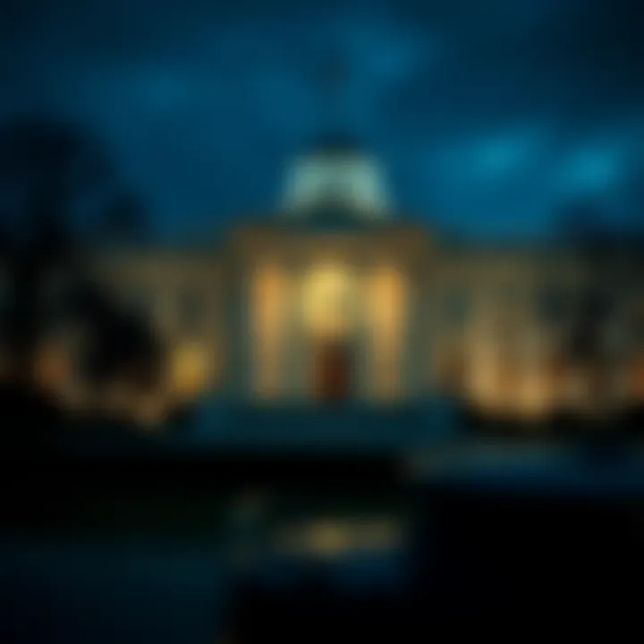 Economic impact of FOMC decisions