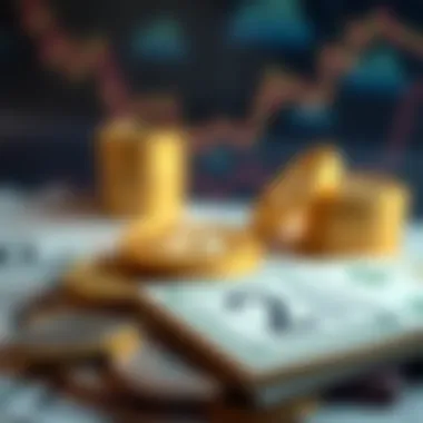 Economics background and currency