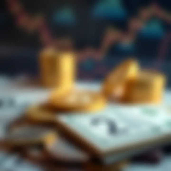 Economics background and currency