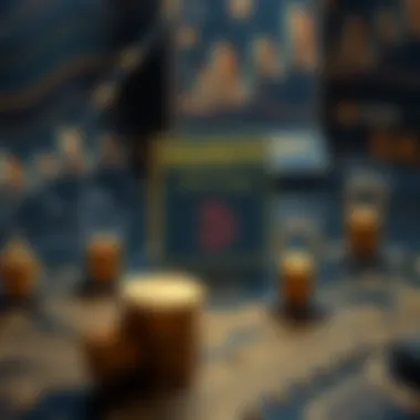 Infographic highlighting the advantages of using ED25519 in cryptography