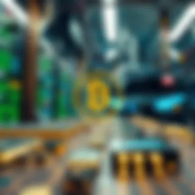 Case study showcasing the applications of ED25519 in modern technology