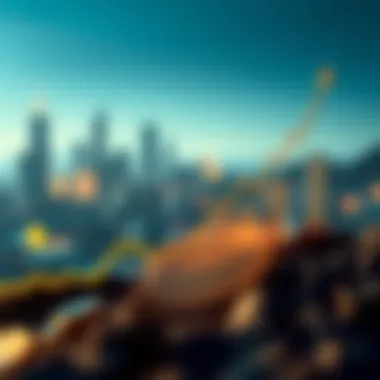 Growth Potential of EDXM Listed Coins Potential growth trajectories for different coins