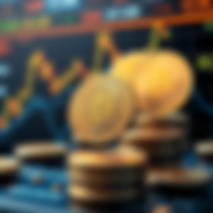 Market Position of EDXM Coins Market position insights of various EDXM coins