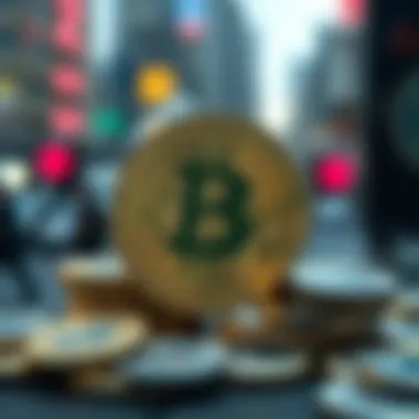 Strategies for effective crypto lending