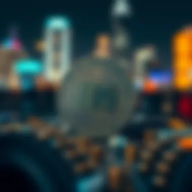 Benefits of investing in ELS Coin illustrated graphically