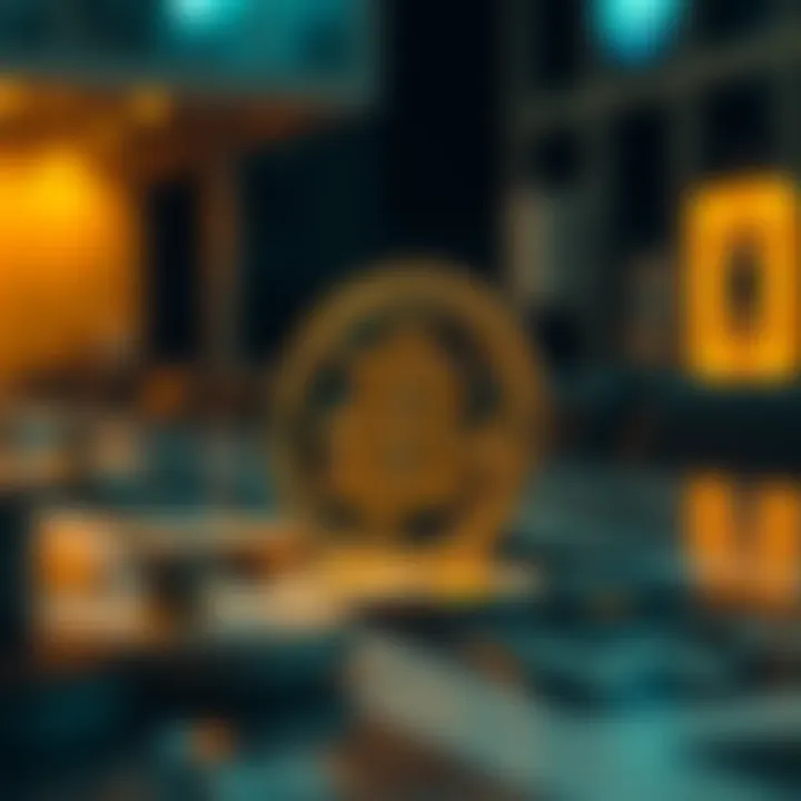 Future trends in digital asset ownership