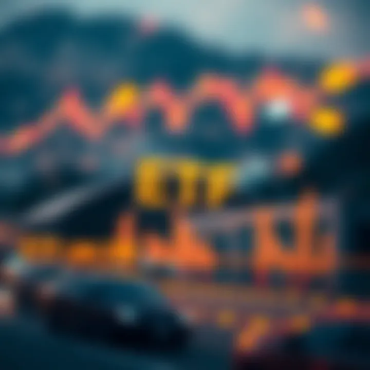 Infographic on the regulatory environment surrounding ETF coins