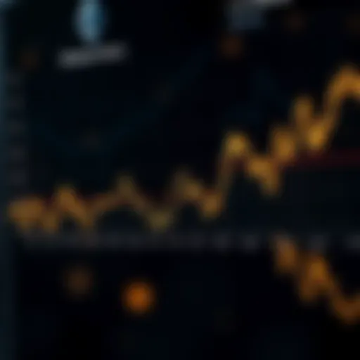 Graph showcasing Ethereum Classic hash rate trends over time