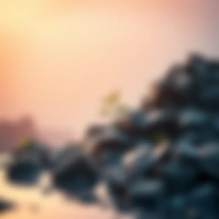 Environmental impact of ethers focusing on sustainability