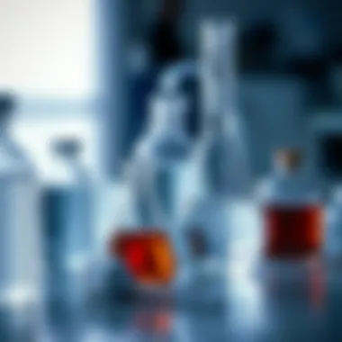 Synthesis methods of ethers highlighting laboratory techniques