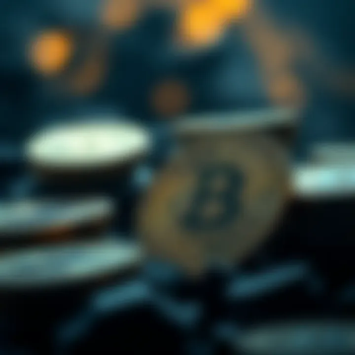 Criteria for evaluating cryptocurrency