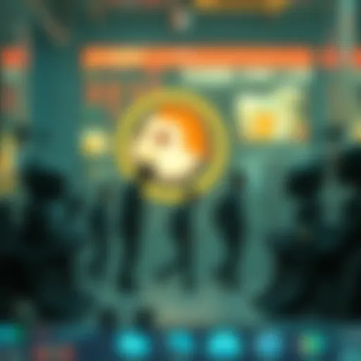 The Evolution of Memes Conceptual representation of internet memes evolution