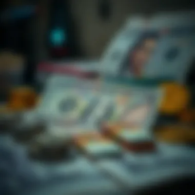 Impact of exchange rates on the economy