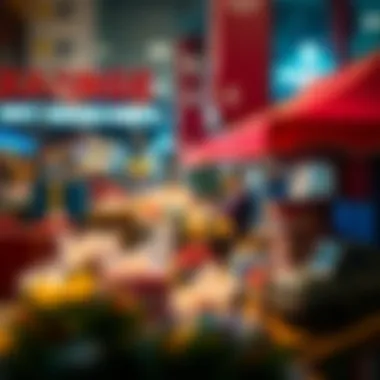 Impact of exchange rates on exports and imports