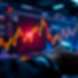 Insightful market analysis for cryptocurrency trading