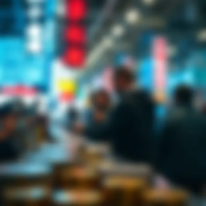 Factors influencing break-even price in the market