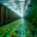 Visual representation of Fiatleak data flow