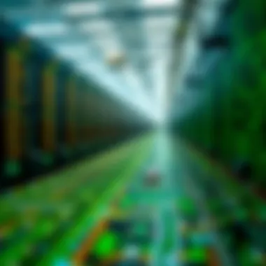 Visual representation of Fiatleak data flow