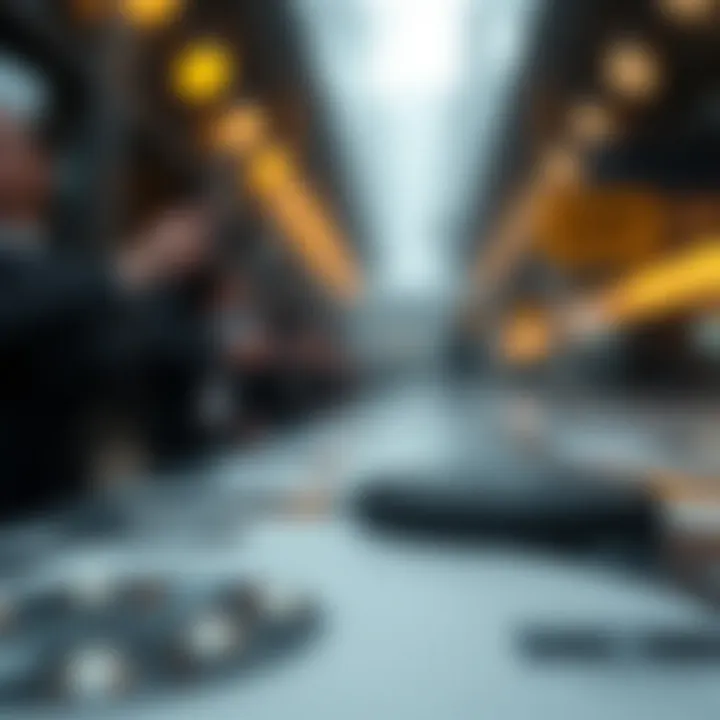 Diagram of the interaction between Fiatleak and XRP