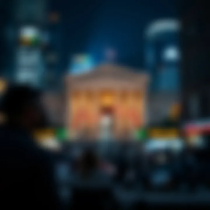 Impact of FOMC on Financial Markets Financial Market Reaction