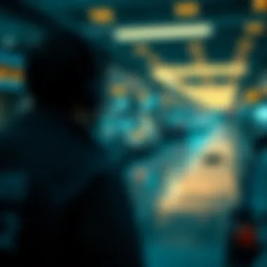 Investment strategies for emerging digital assets