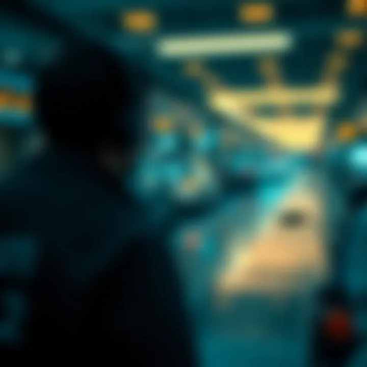 Investment strategies for emerging digital assets