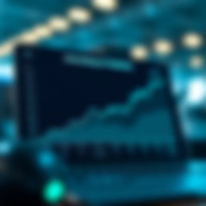 Graph depicting the advantages of using Flashbots in cryptocurrency