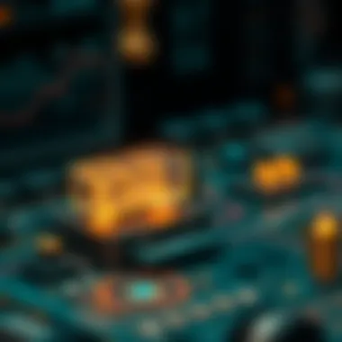 Illustration of transaction optimization mechanisms used by Flashbots