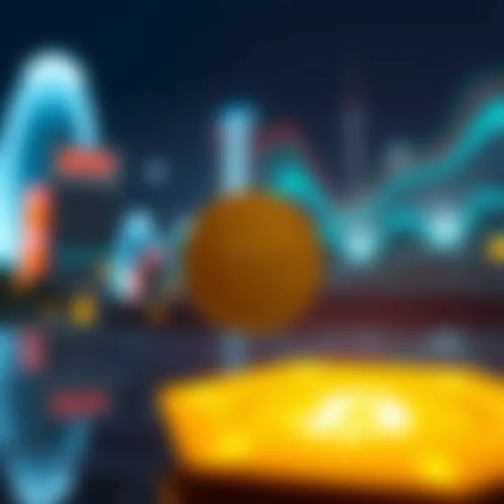 Forecast of FTT coin's future potential