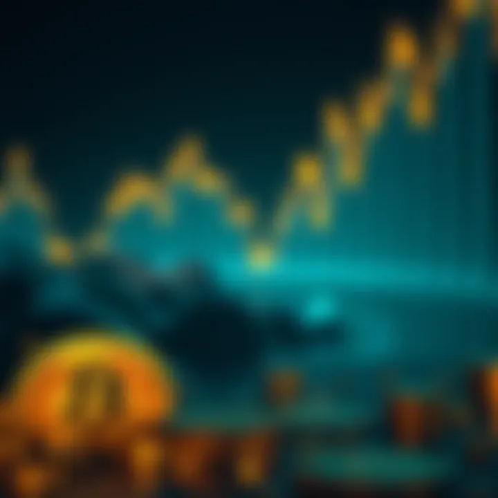 Future projections for Bitcoin prices