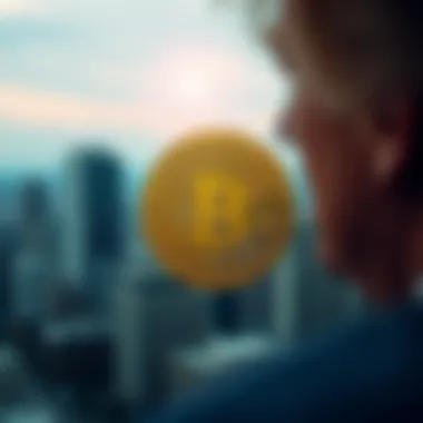 Future Bitcoin Market Projections Linked to Trump's Political Actions Future predictions of Bitcoin market influenced by Trump's political moves