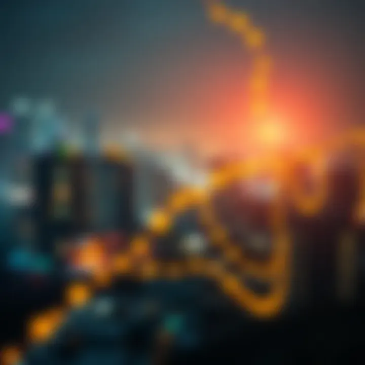 Future outlook on blockchain technology