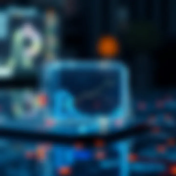 Future advancements in digital wallet technology